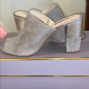 Louise et Cie Kaycee Heel/Sandal